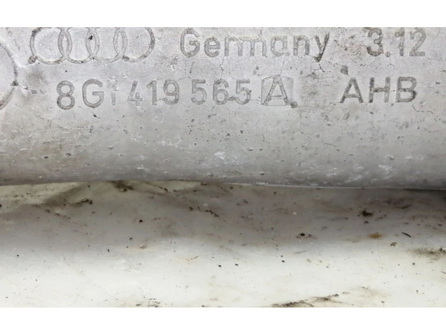    Рулевая рейка 8G1419565A   Audi Coupe 1980 - 2000 года