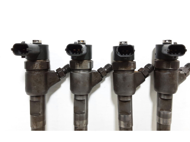 Vstřikovač 0445110083, 0445110083   Fiat Punto (188)     