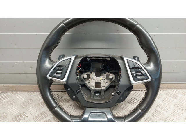 Руль Chevrolet Camaro   23406655      