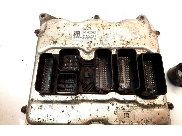 Комплект блоков управления 8614949, 170033764   BMW X3 F25