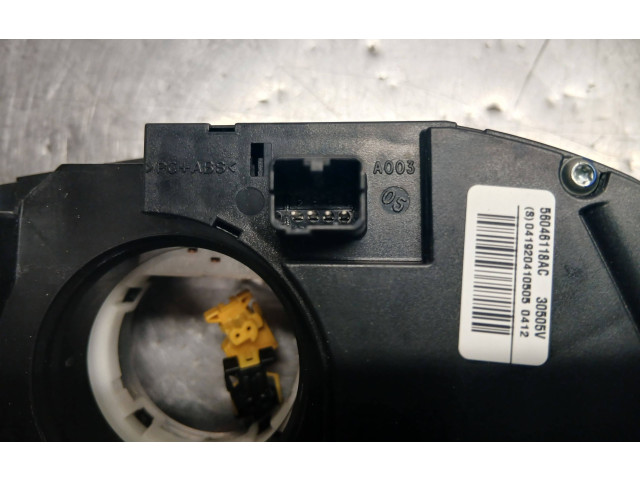 Руль Fiat Freemont - года 68068537AG, 56046118AC