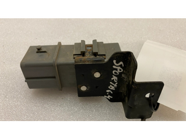 Реле подогрева свеч