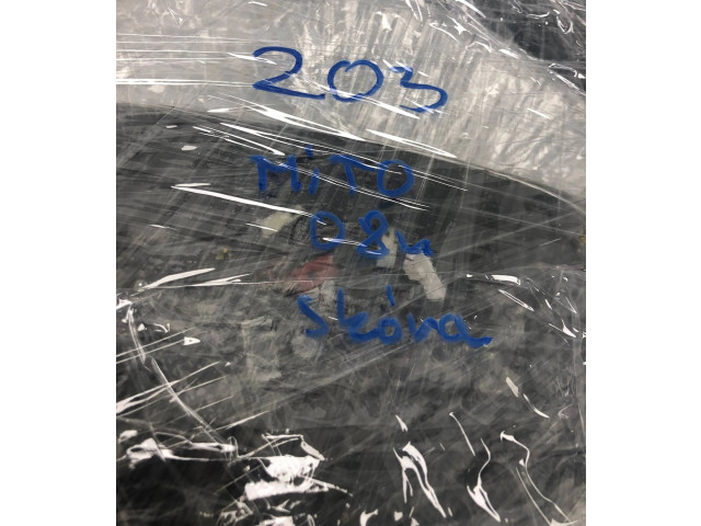 Volant Alfa Romeo Mito 2008