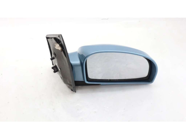 Зеркало электрическое        Hyundai Getz   -  года   