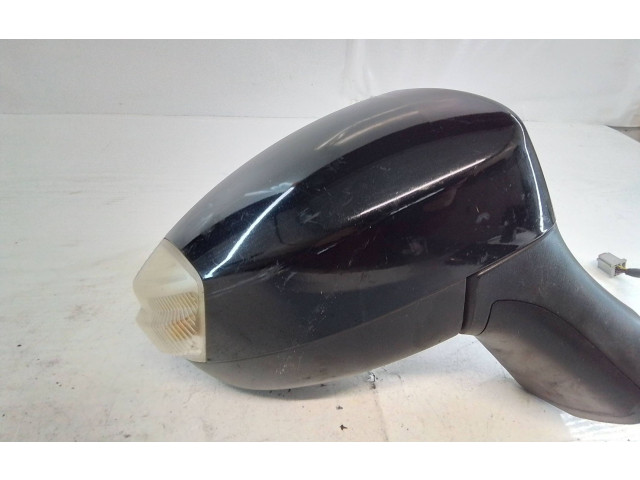 Зеркало электрическое        Ford Kuga I  2008 - 2012 года   