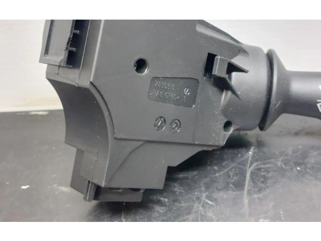 Включатель скорости стеклоочистителей 8A6T-17A553-AC, EB8FD   Ford B-MAX