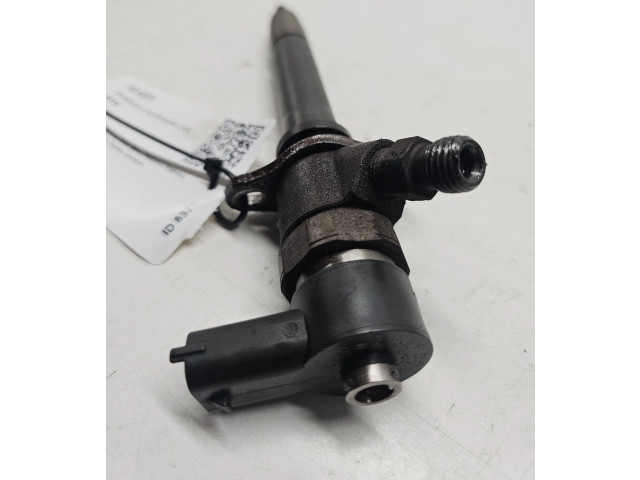 Форсунка 0445110078 Volvo S80