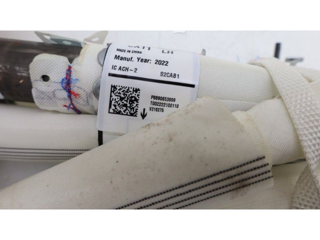 Боковая подушка безопасности P8890653899, 8890653899 Lynk & co 01