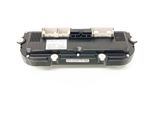 Блок управления климат-контролем 5K0907044AJ   Volkswagen Golf Plus
