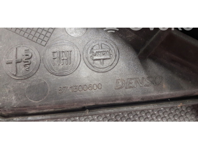 Вентилятор радиатора     871300600    Fiat Punto Evo 