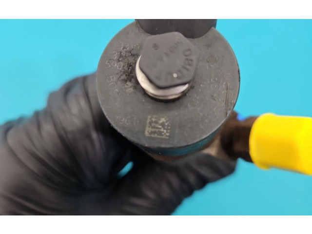 Vstřikovač 0445110227, IMPRK1404575 Toyota Corolla E120 E130