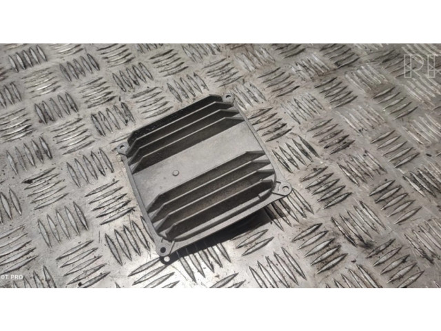 Другие блоки управления / модули