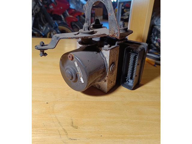 Блок АБС 1K0907379AC, 00005305H0   Volkswagen  Jetta V  2005 - 2010 года