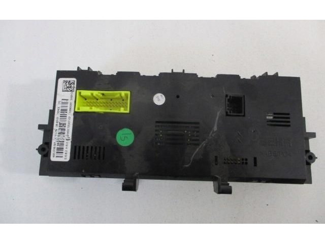 Turbodmychadlo Блок управления кондиционера воздуха / климата/ печки (в салоне) 96031720XT Citroen DS3