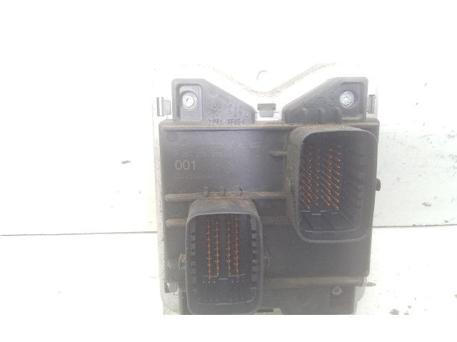 Řídící jednotka 0261206276, 0261206276   Fiat Bravo - Brava 1999