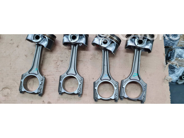 Píst 06H198401C, 06L107065AN Volkswagen Tiguan Allspace DTEA DTE