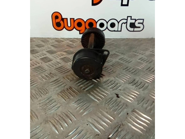 Генератор NA Rover 100