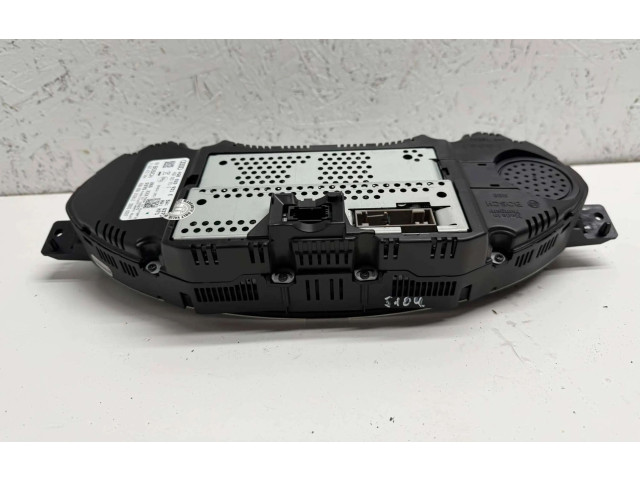 Přístrojová deska Audi A6 C7 2012 4G8920931E, 0263672094