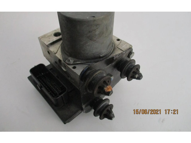 Блок АБС 8R0907379 Audi Q5 SQ5 2008 - 2017 года