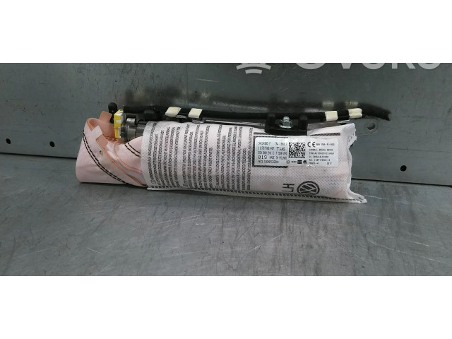 Подушка безопасности в сиденье 5G0880241C, 5G0880241 Volkswagen Golf VII