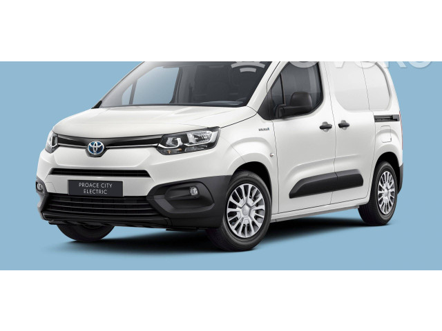 Зеркало электрическое        Peugeot Partner III  2018 -  года   