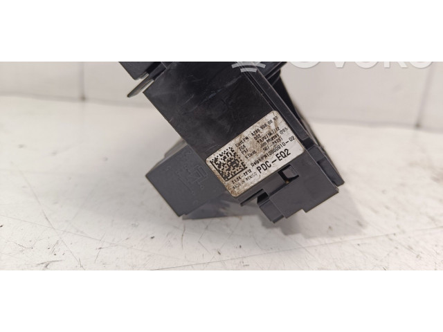 Модуль управления BSM A2469060093 Mercedes-Benz A W169