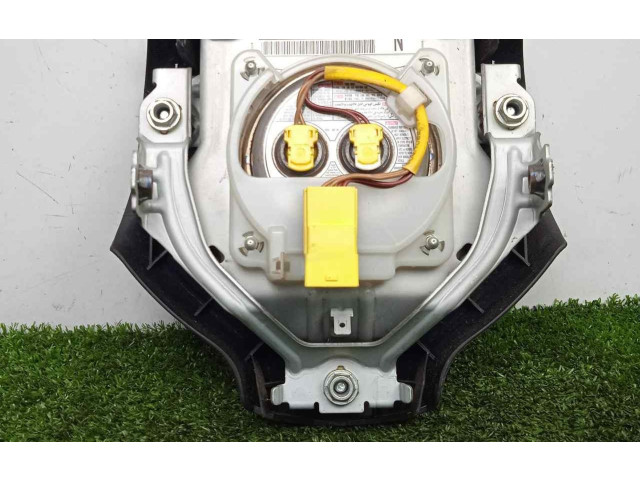 Подушка безопасности водителя Citroen C-Crosser