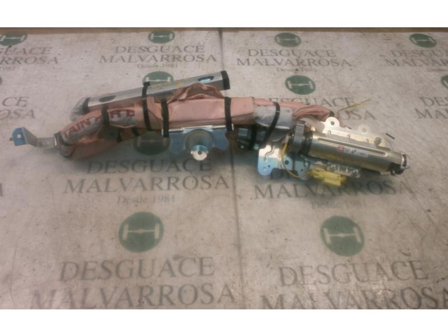 Подушка безопасности двери 78800SEAG91, 78800SEAG91   Honda Accord