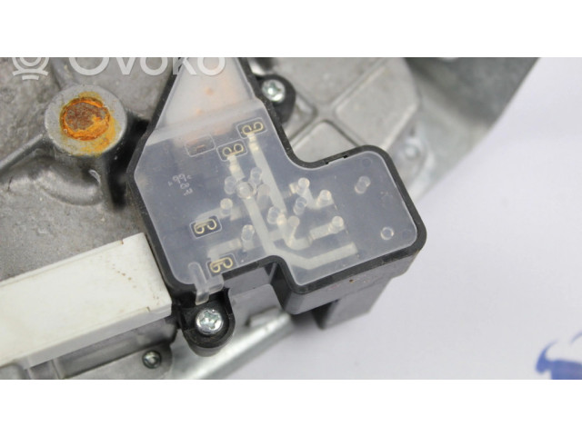 Моторчик заднего дворника 7258532 BMW 1 F20 F21