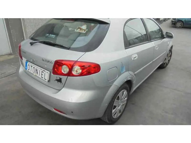 Volant Daewoo Lacetti 2005 4RADIOS  
