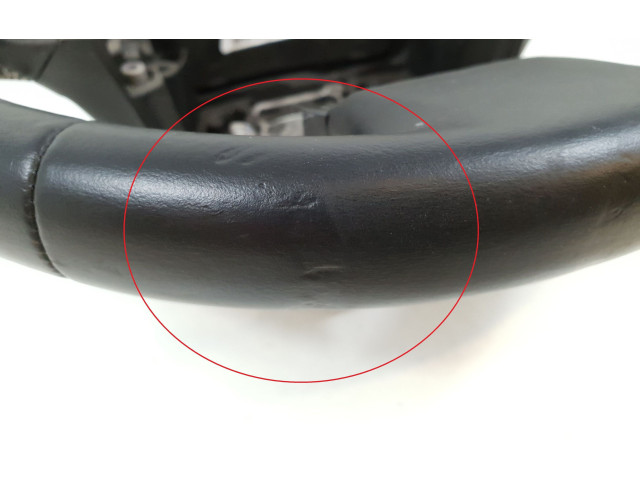 Volant Chevrolet Corvette C7 2014 84805031, 23167323  