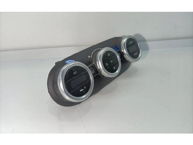 Блок управления климат-контролем 156123650, 156099234 Alfa Romeo Giulietta