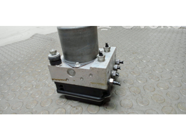 Блок АБС 0265950494   Nissan  Note (E11)  2006 - 2014 года