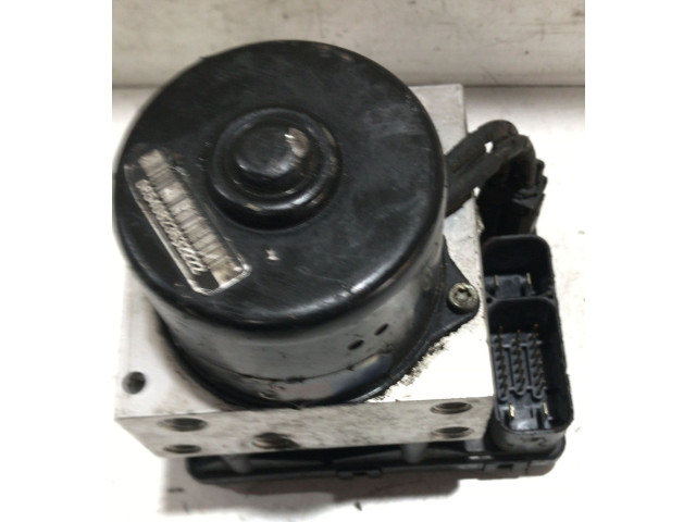 Блок АБС 25.0946-0239.3, 25.0946-0239.3 Jeep Grand Cherokee (WJ) 1999 - 2004 года