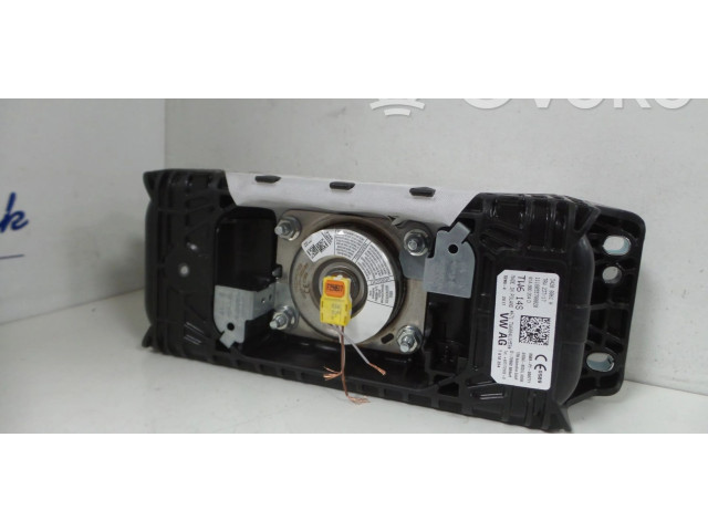 Подушка безопасности пассажира 81A880204D, 81A880204F   Audi Q2 -