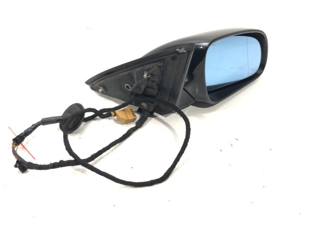 Zpětné zrcátko  Audi A8 S8 D3 4E 2003    