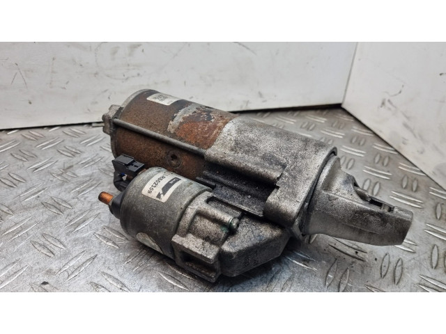 Стартер P0259064, LRS02359 Chrysler 300 - 300C