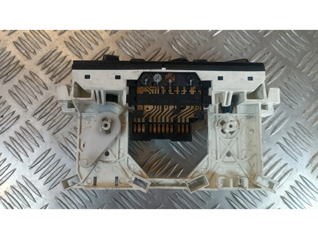 Блок управления климат-контролем MR262492   Renault Espace IV