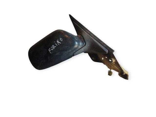 Зеркало электрическое Subaru Forester SF 1998 - 2000 года