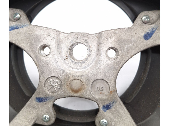 Руль Chrysler Grand Voyager V 2007 - 2015 года 0WF79XDVAC, 22508