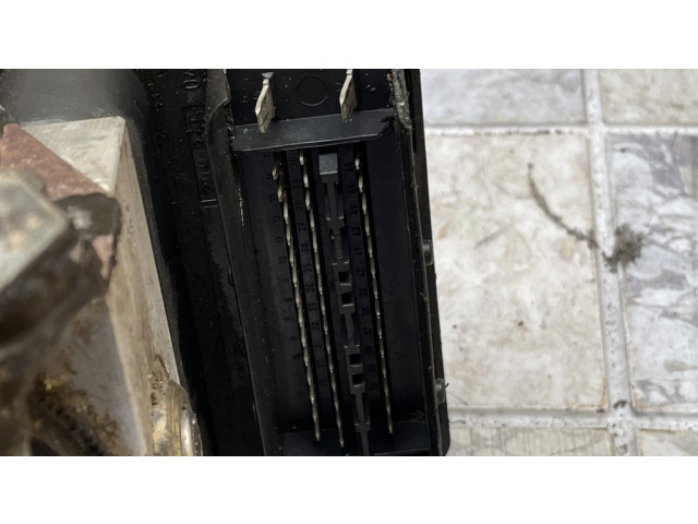 Блок АБС 9656419780 Citroen C5 2005-2008 года