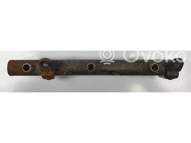 Магистральная трубка топлива    A6420700695   Jeep Grand Cherokee (WK)