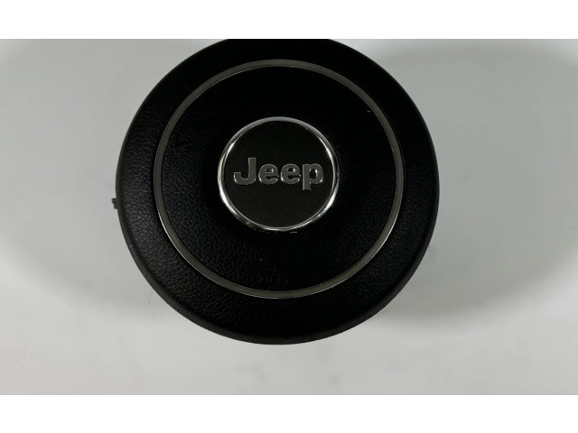 Подушка безопасности водителя P1GS311XLAH, 1GS311XLAH   Jeep Grand Cherokee