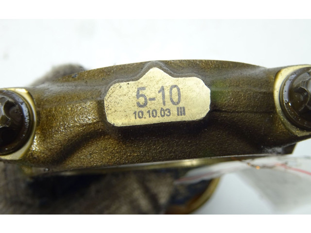 Píst BFM   Audi A8 S8 D3 4E     