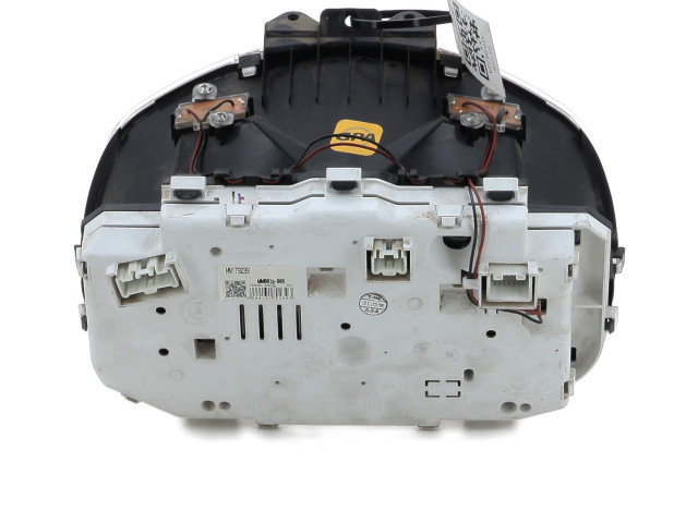 Панель приборов 8100A524, G0-0672A Mitsubishi L200