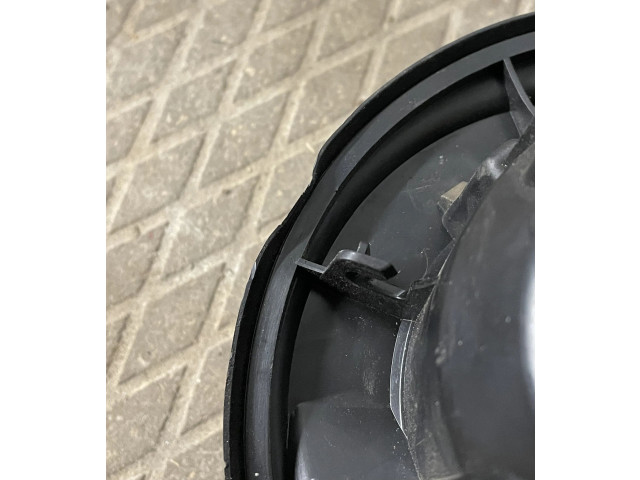 Вентилятор печки F995748Q, 3C0907521B Skoda Octavia Mk2 (1Z)