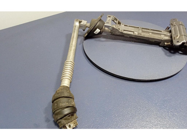    Рулевая рейка 34124546   BMW X3 E83 2003 - 2010 года