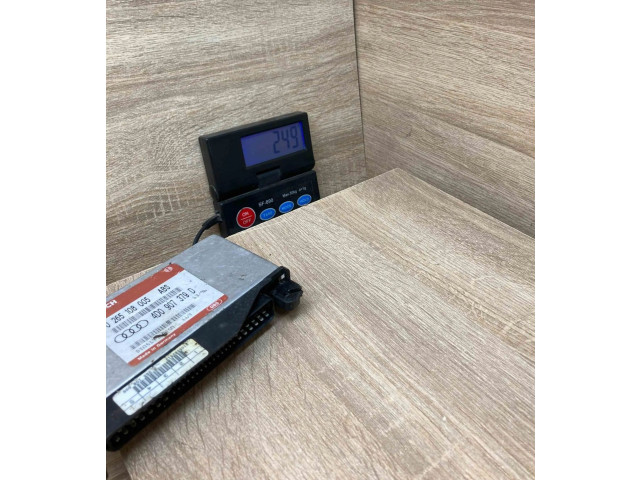 Блок управления АБС 4D0907379D, 0265108005 Audi A8 S8 D2 4D