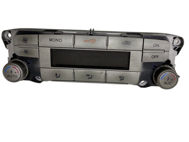 Блок управления климат-контролем AS7T18C612AB   Ford S-MAX