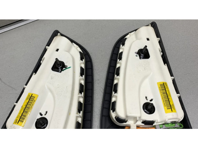 Надувная подушка для сиденья